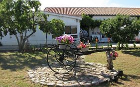 El Condado Casa Rural